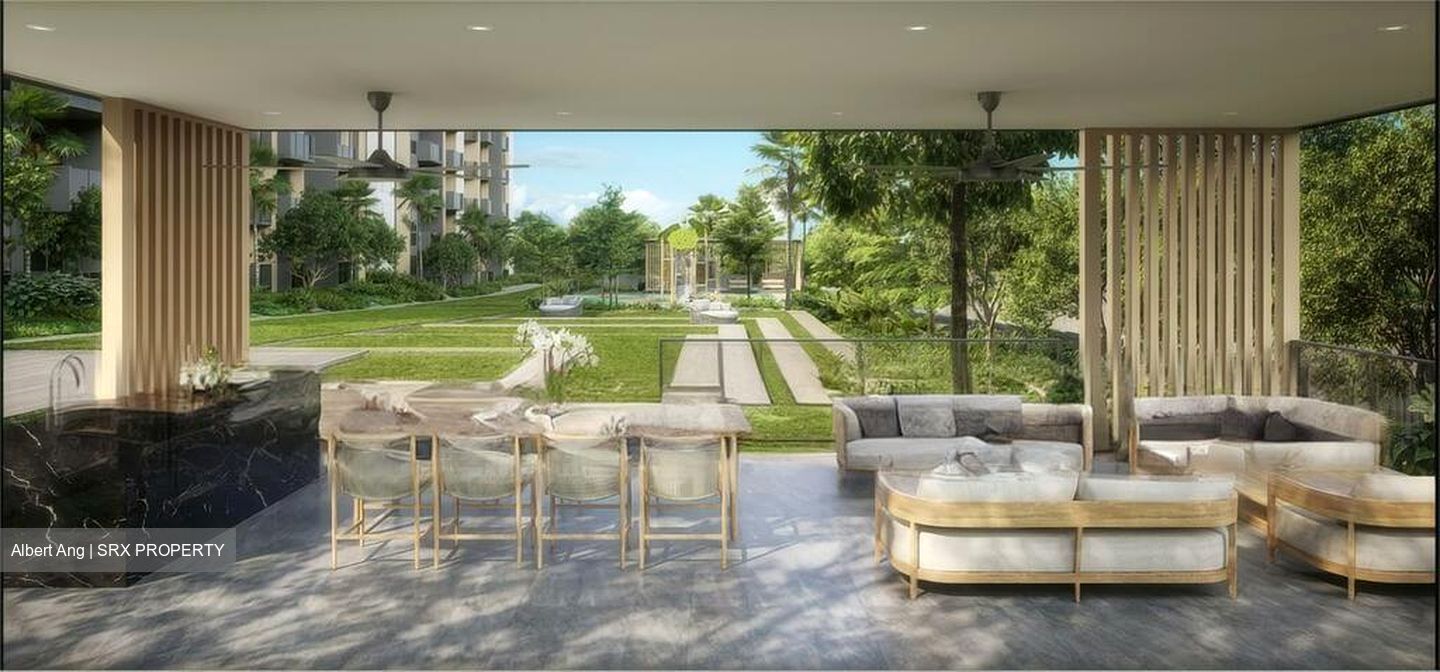 Narra Residences (D23), Apartment #571876401
